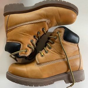 Like New! Kids size 13 Boots